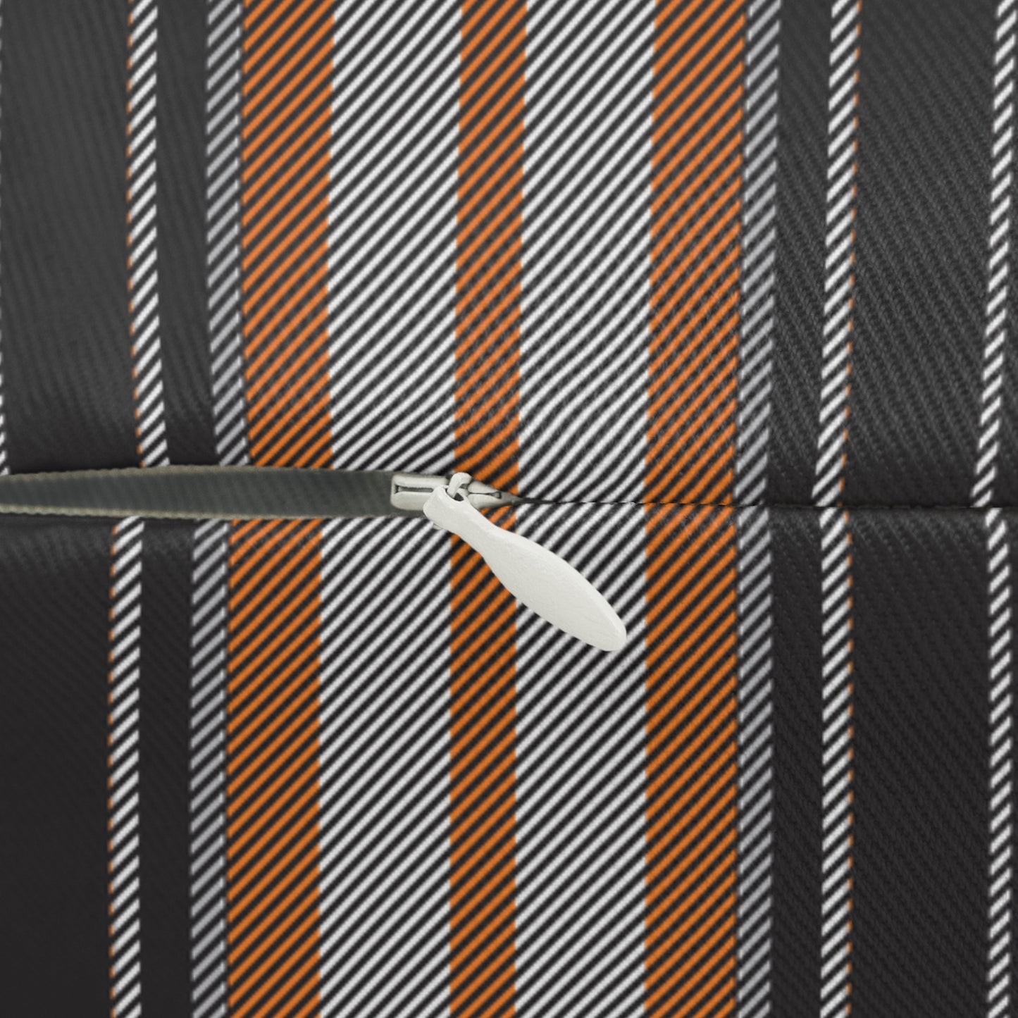 Pillow | Princeton, New Jersey | Stripe