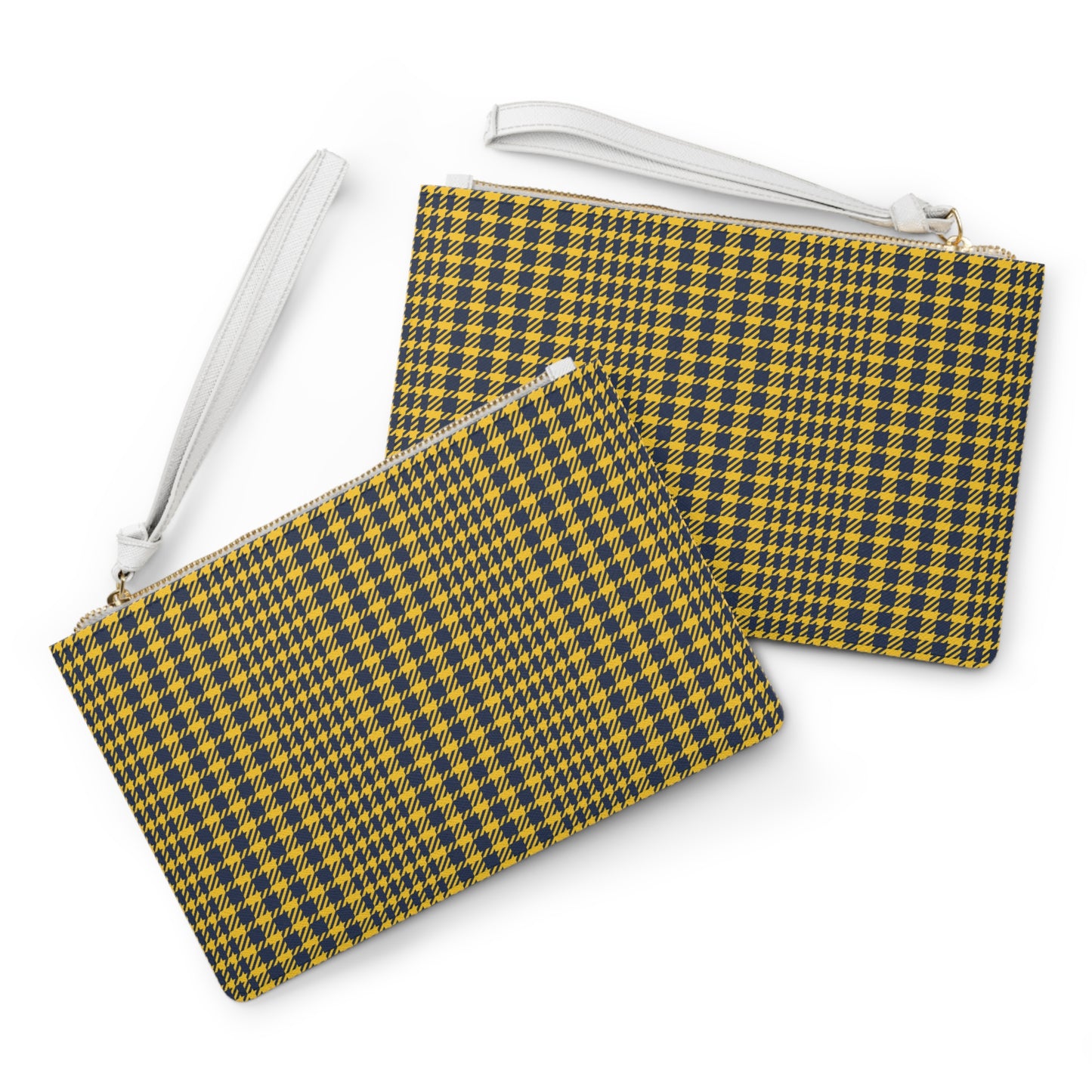 Clutch Bag | Ann Arbor, Michigan | Tweed