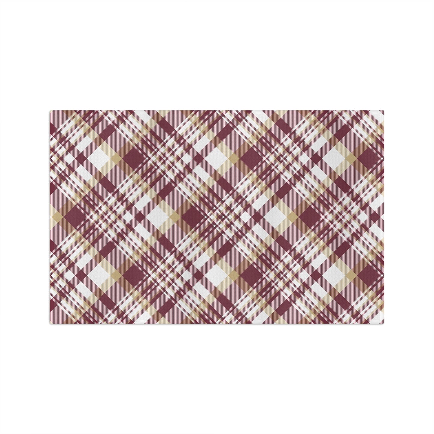 Tea Towels | Tallahassee, Florida | Tartan
