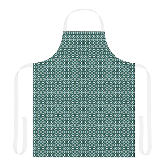 Apron | New Orleans, Louisiana | Snow
