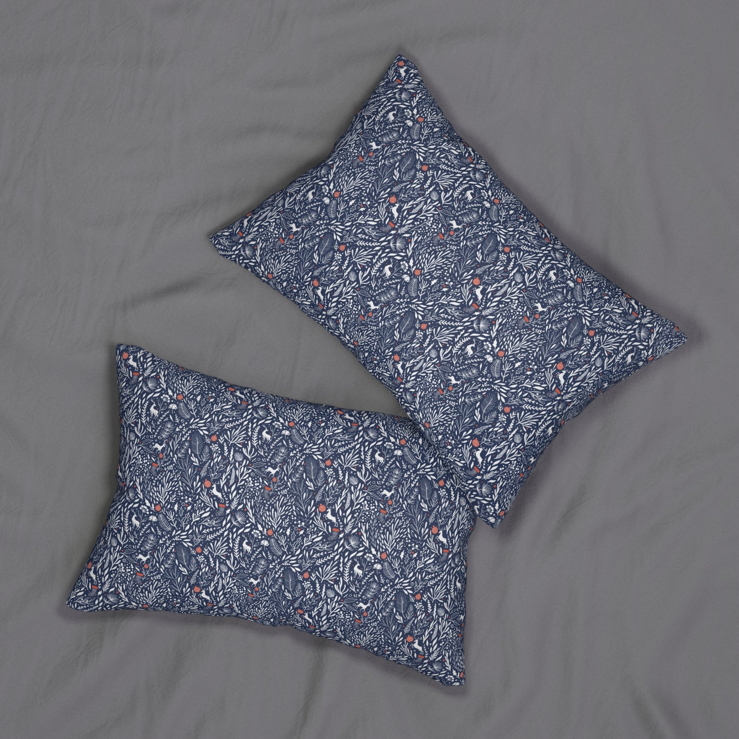 Lumbar Pillow | Charlottesville, Virginia | Fauna