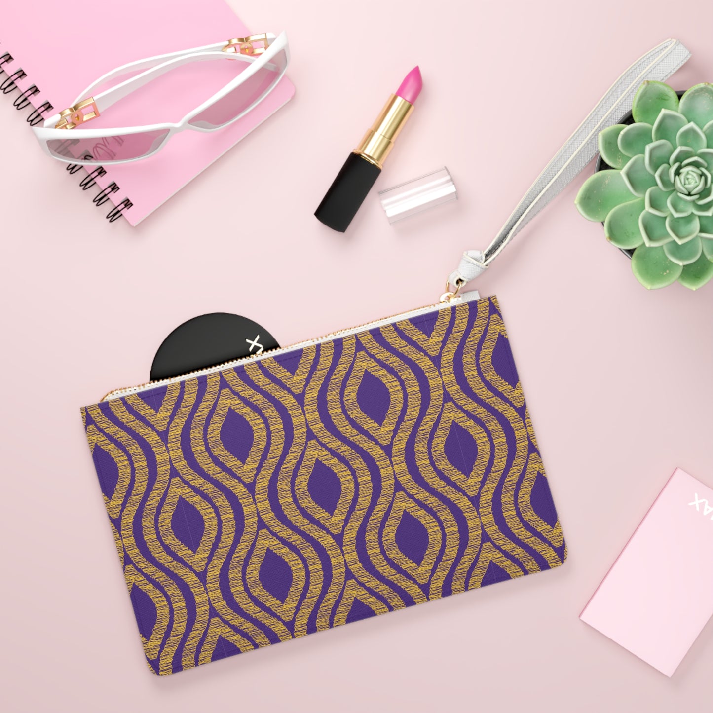 Clutch Bag | Baton Rouge, Louisiana | Ogee