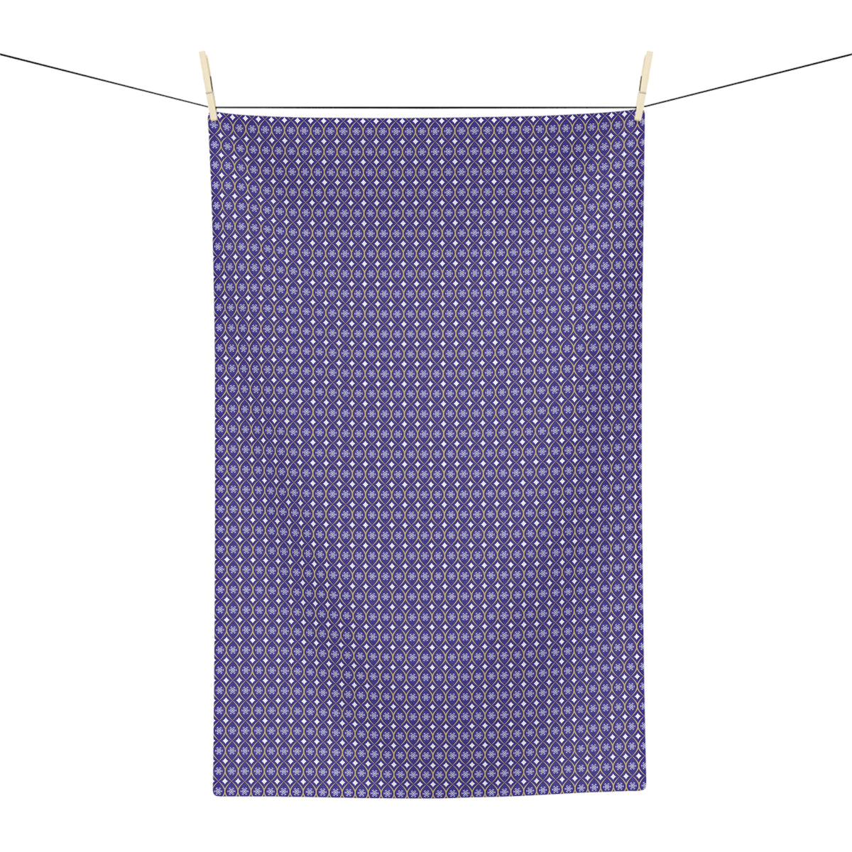 Tea Towels | Harrisonburg, Virginia | Snow