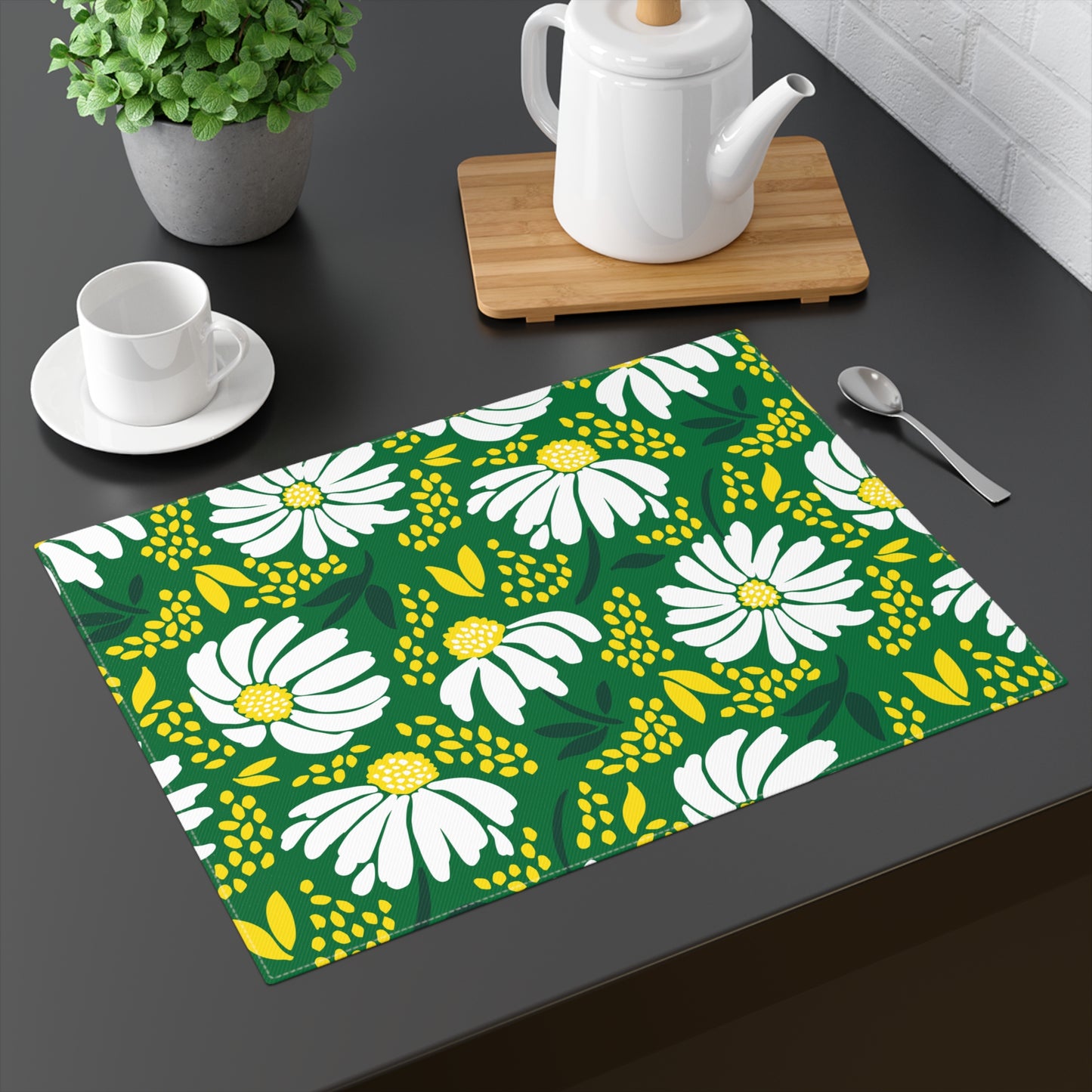 Placemat | Eugene, Oregon | Bellis