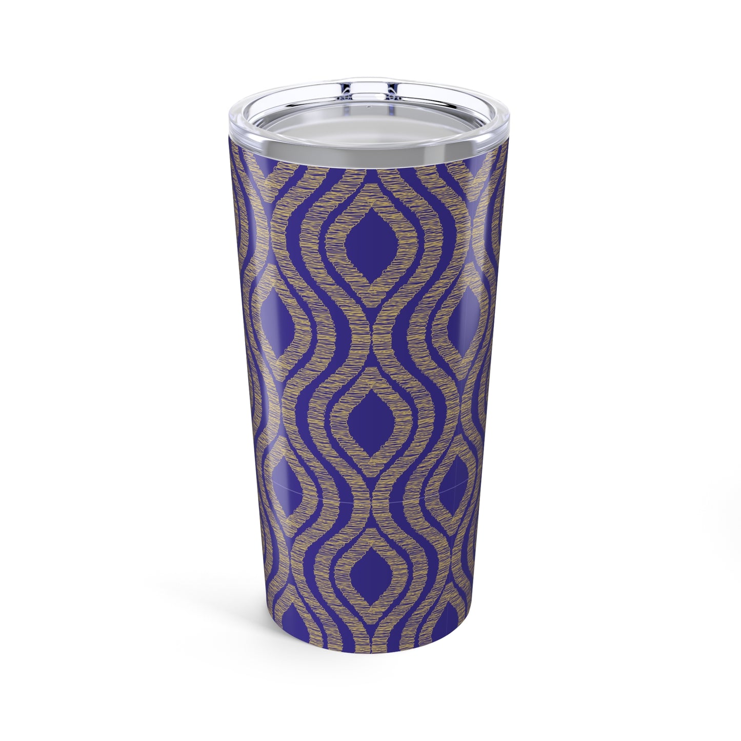 Tumbler | Harrisonburg, Virginia | Ogee