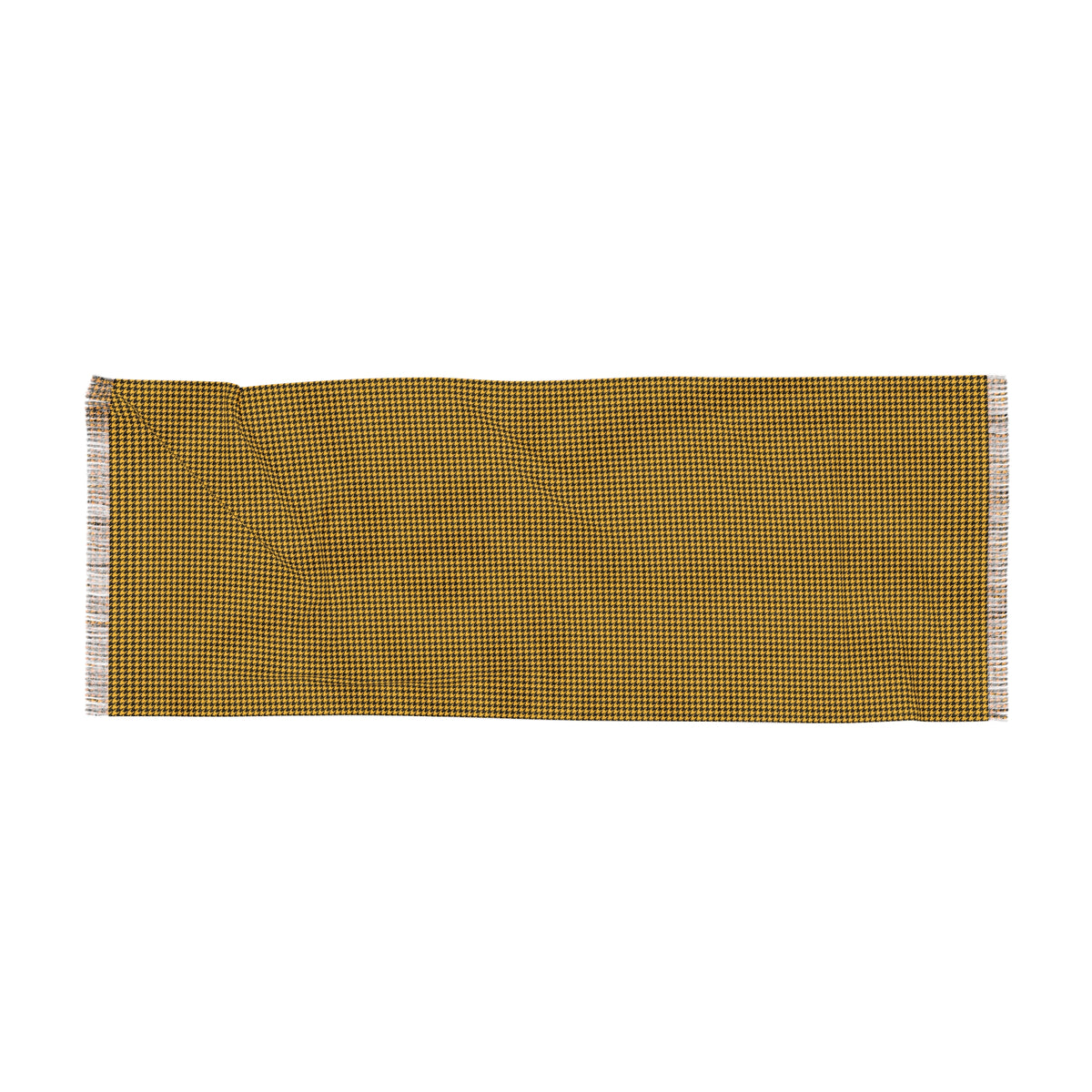 Scarf | Kennesaw, Georgia | Houndstooth