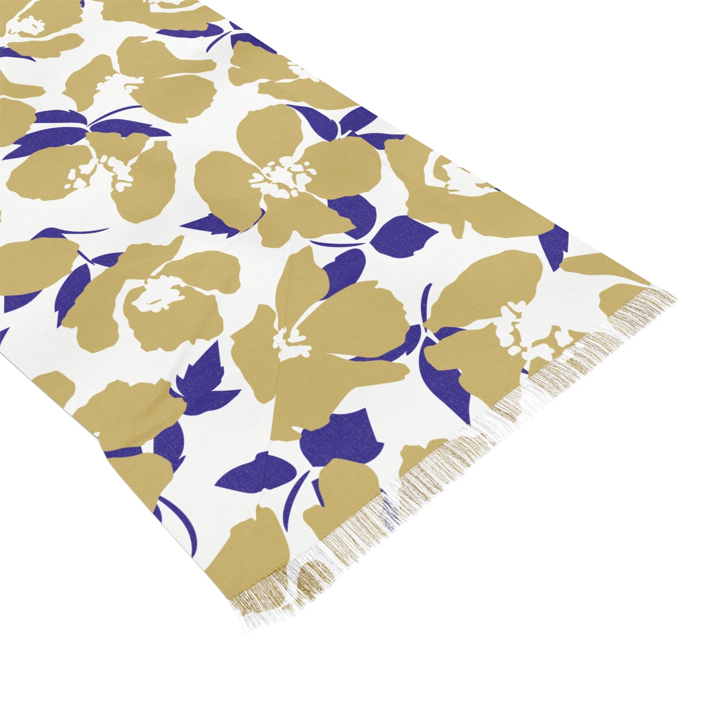 Scarf | Harrisonburg, Virginia | Poppy