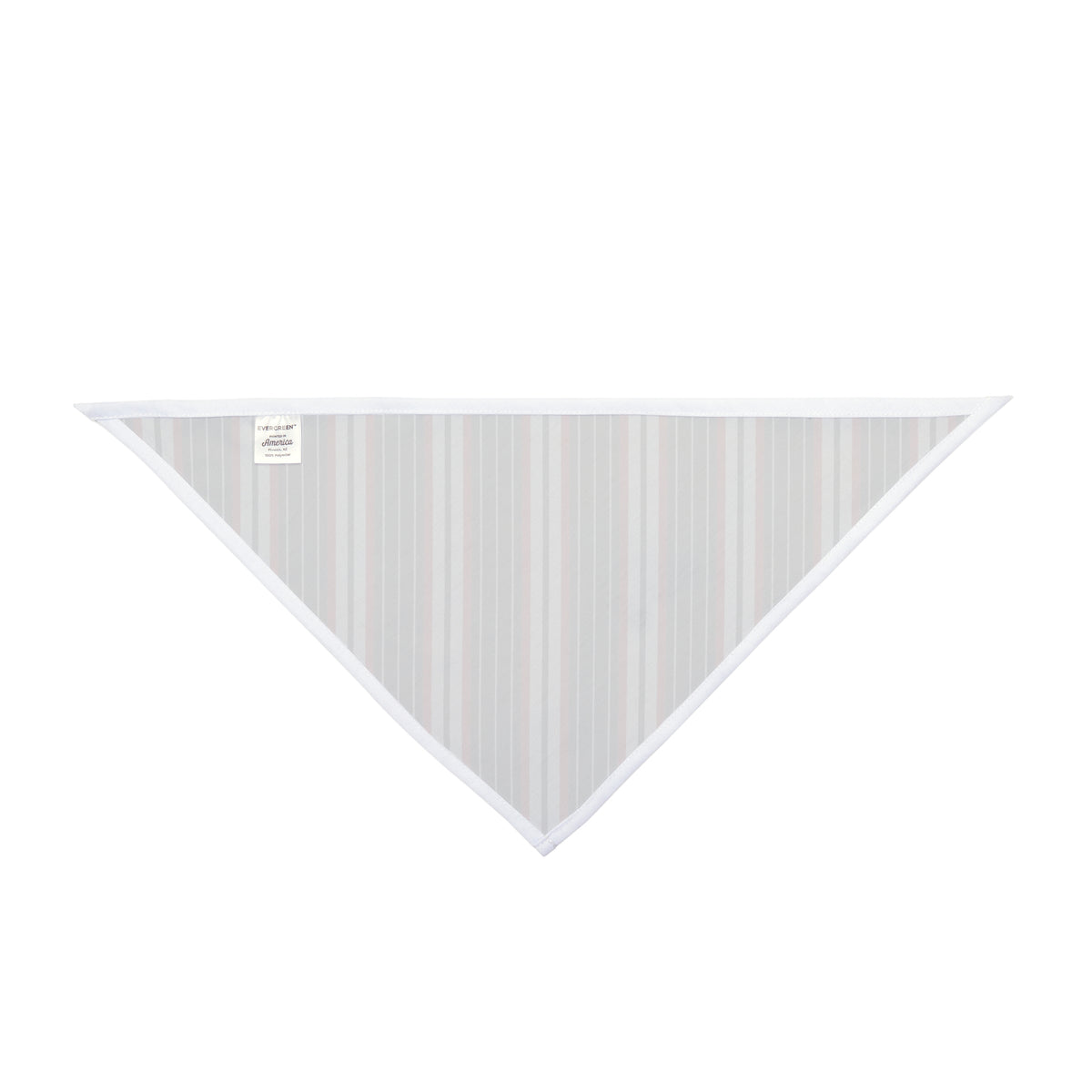 Pet Bandana | Salt Lake City, Utah | Stripe