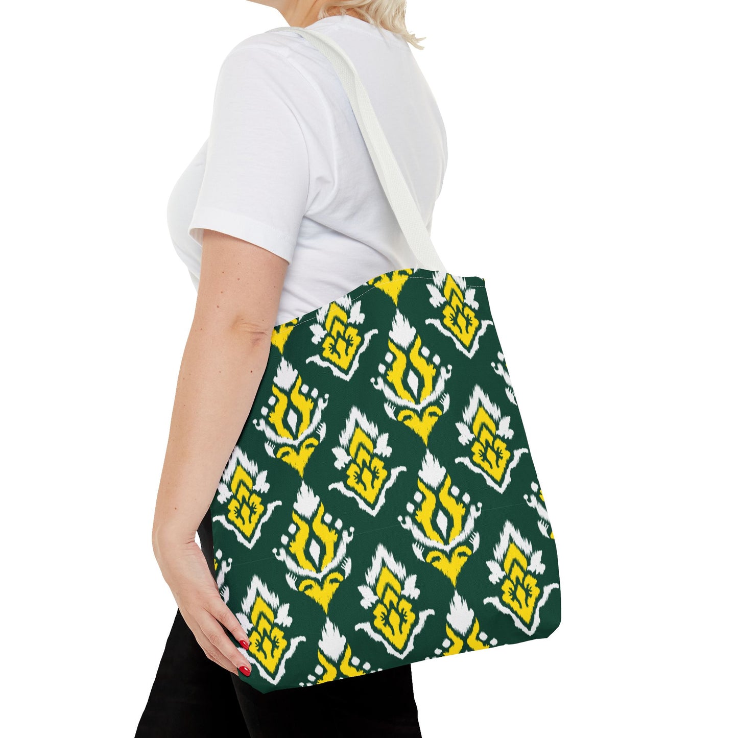 Totes | Eugene, Oregon | Ikat