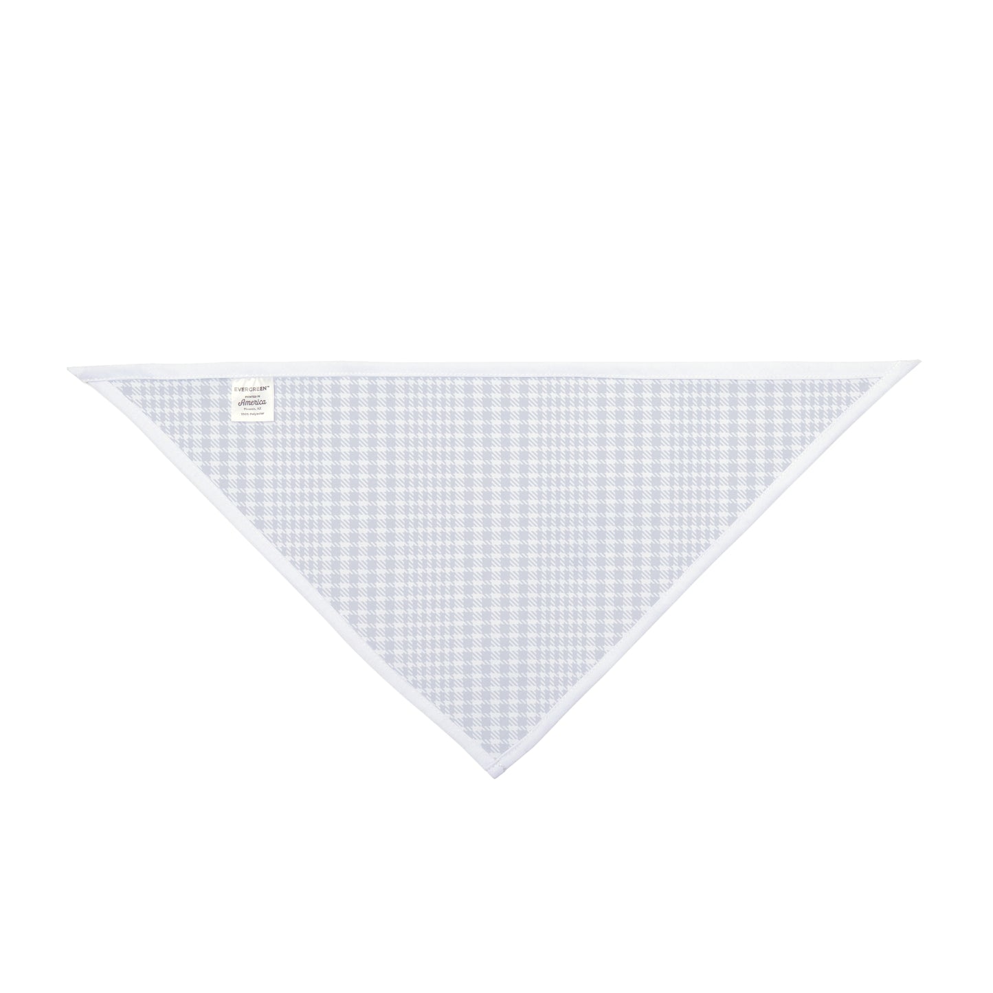 Pet Bandana | Lexington, Kentucky | Tweed