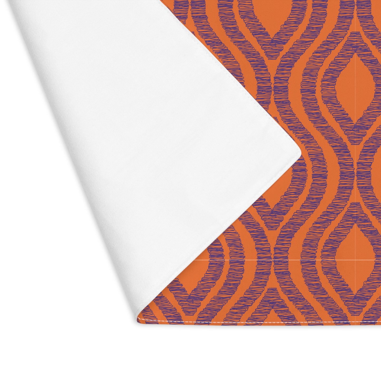 Placemat | Clemson, South Carolina | Ogee