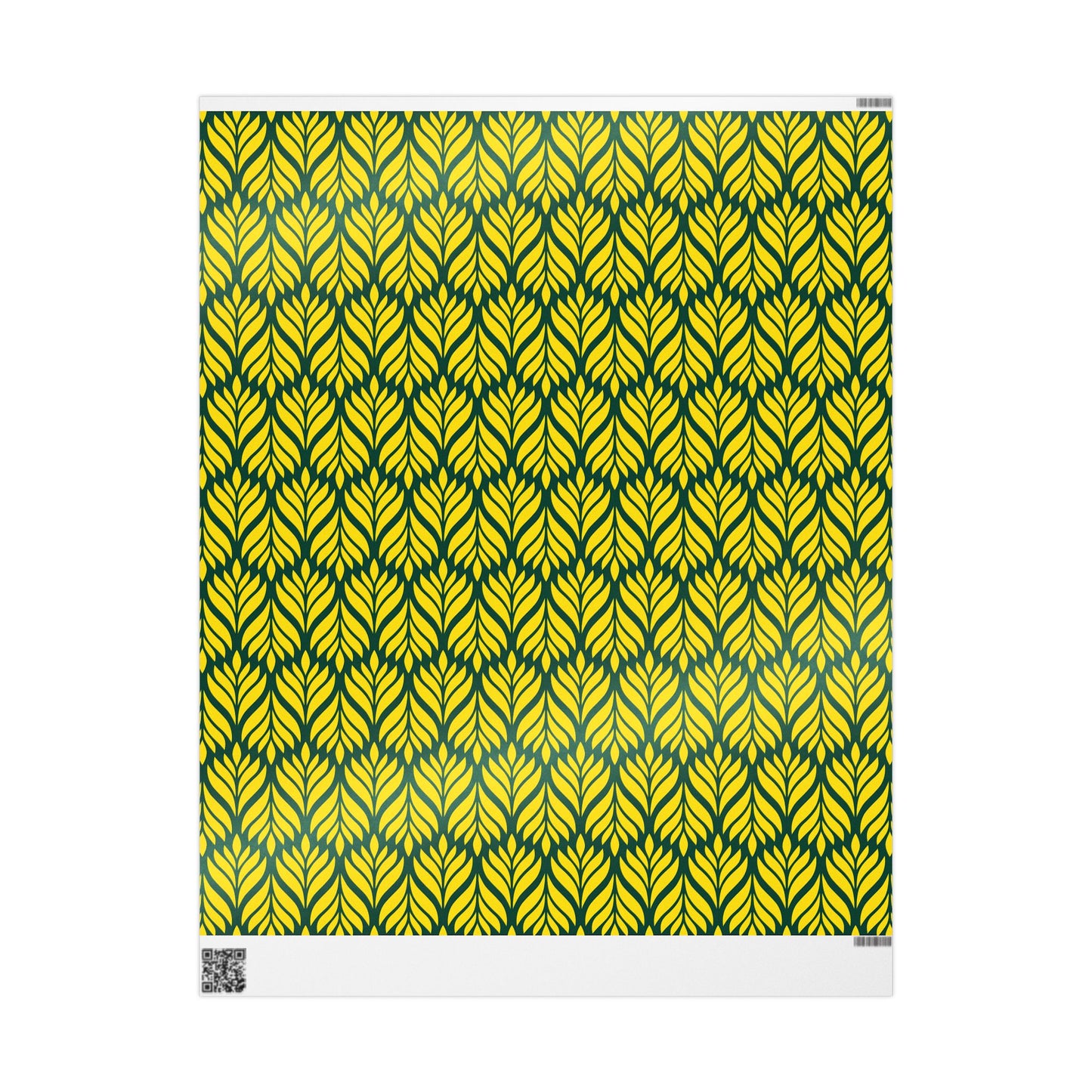 Gift Wrap | Eugene, Oregon | Palm