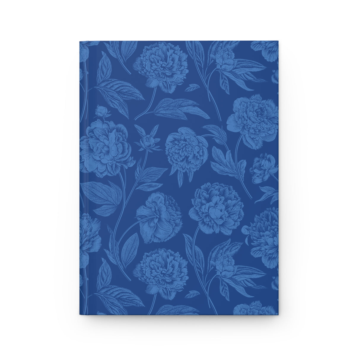 Journal | Lexington, Kentucky | Peony