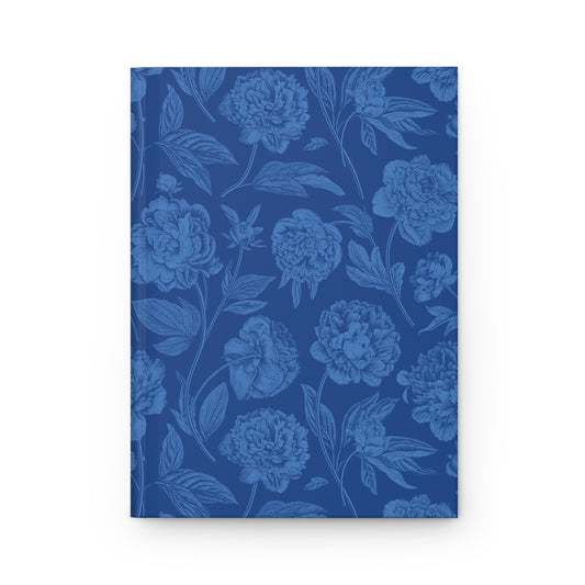 Journal | Lexington, Kentucky | Peony