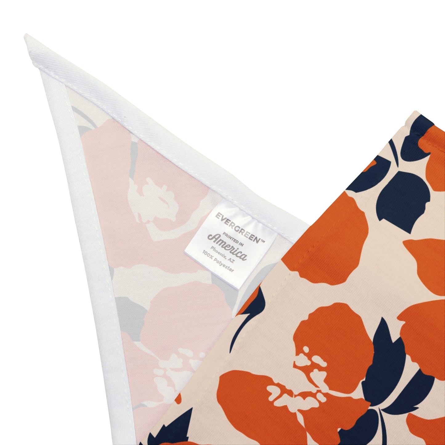 Pet Bandana | Auburn, Alabama | Poppy