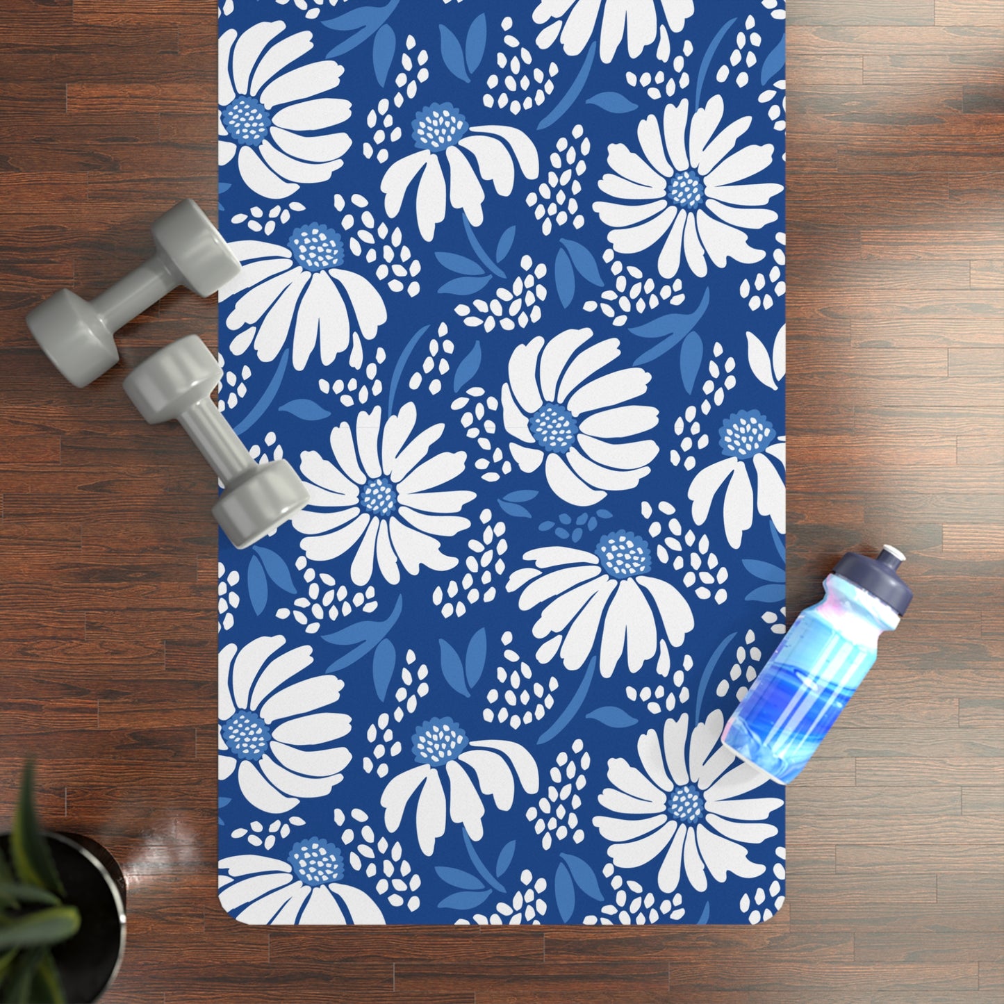 Yoga Mat | Lexington, Kentucky | Bellis
