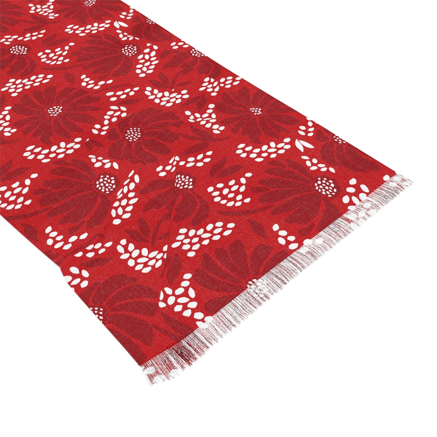 Scarf | Madison, Wisconsin | Bellis