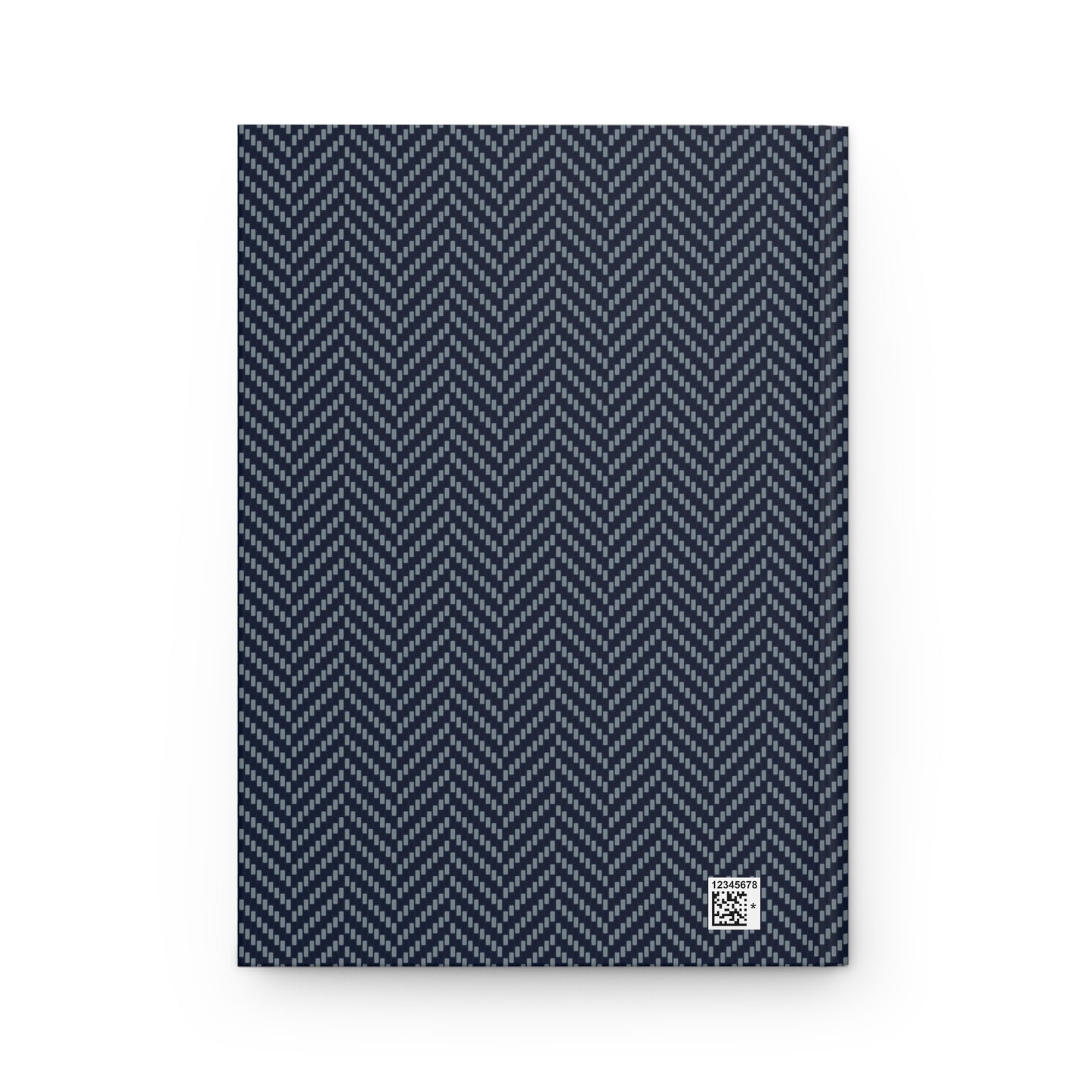 Journal | Storrs, Connecticut | Herringbone