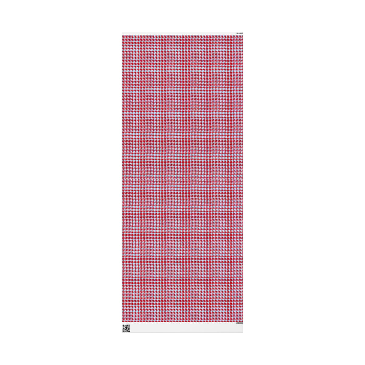 Gift Wrap | Oxford, Mississippi | Houndstooth