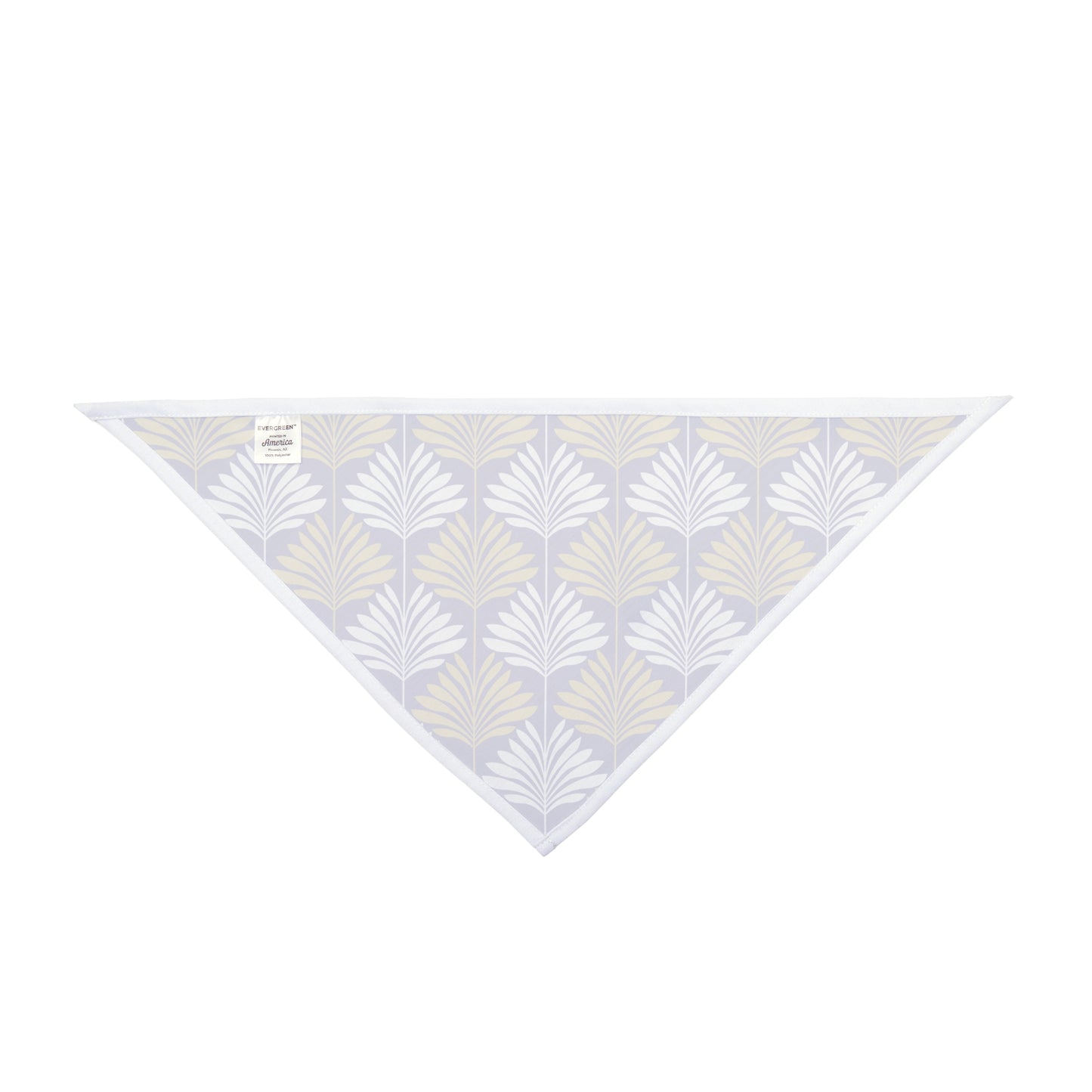 Pet Bandana | Harrisonburg, Virginia | Deco