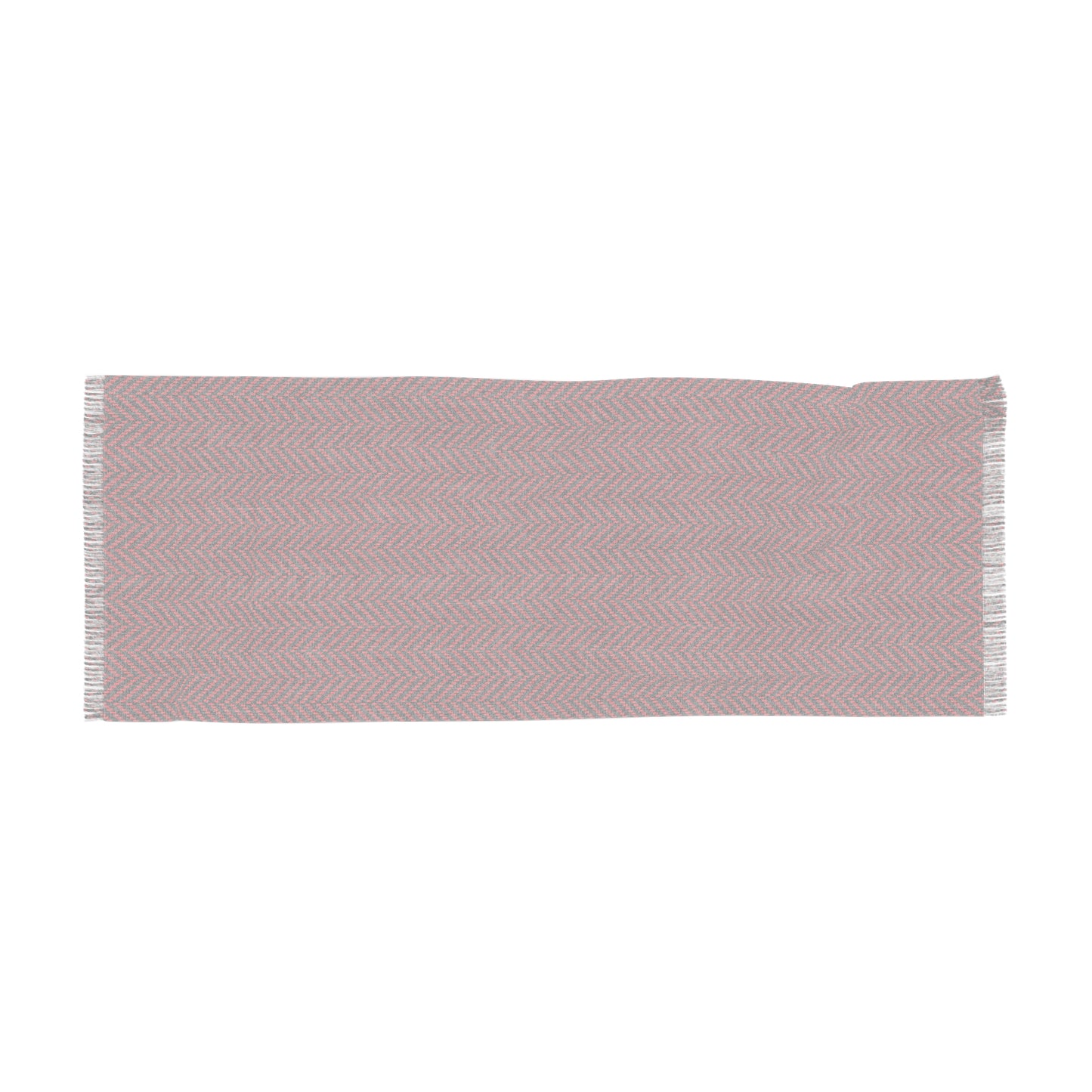 Scarf | Raleigh, North Carolina | Herringbone