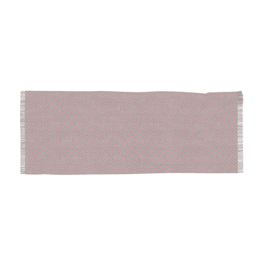 Scarf | Raleigh, North Carolina | Herringbone