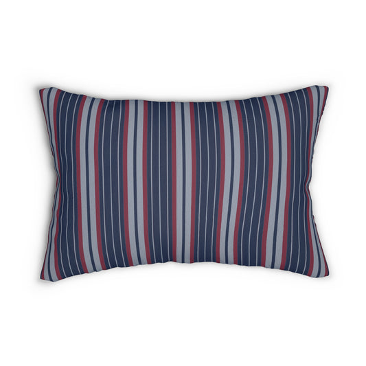 Pillow | Oxford, Mississippi | Stripe