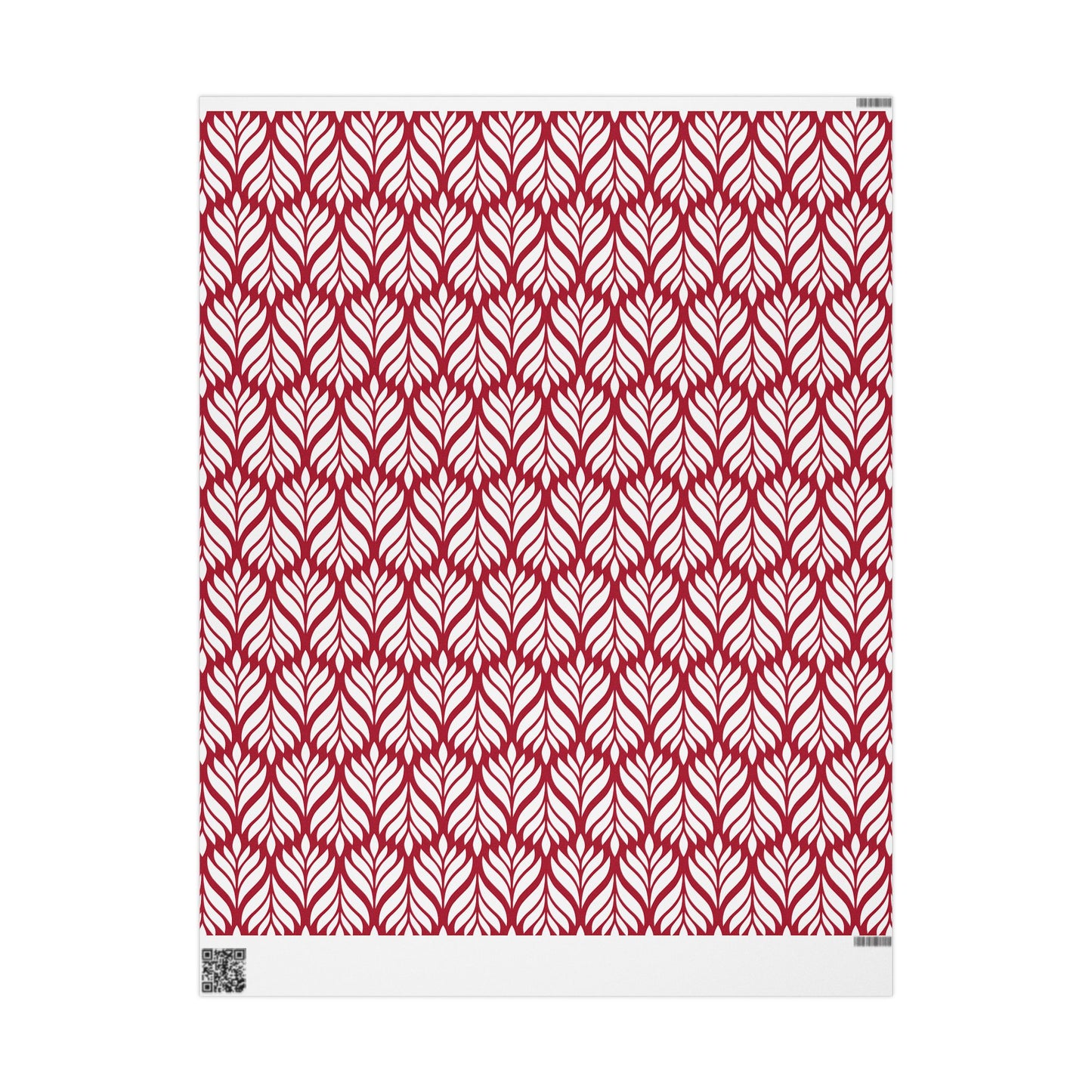 Gift Wrap | Bloomington, Indiana | Palm