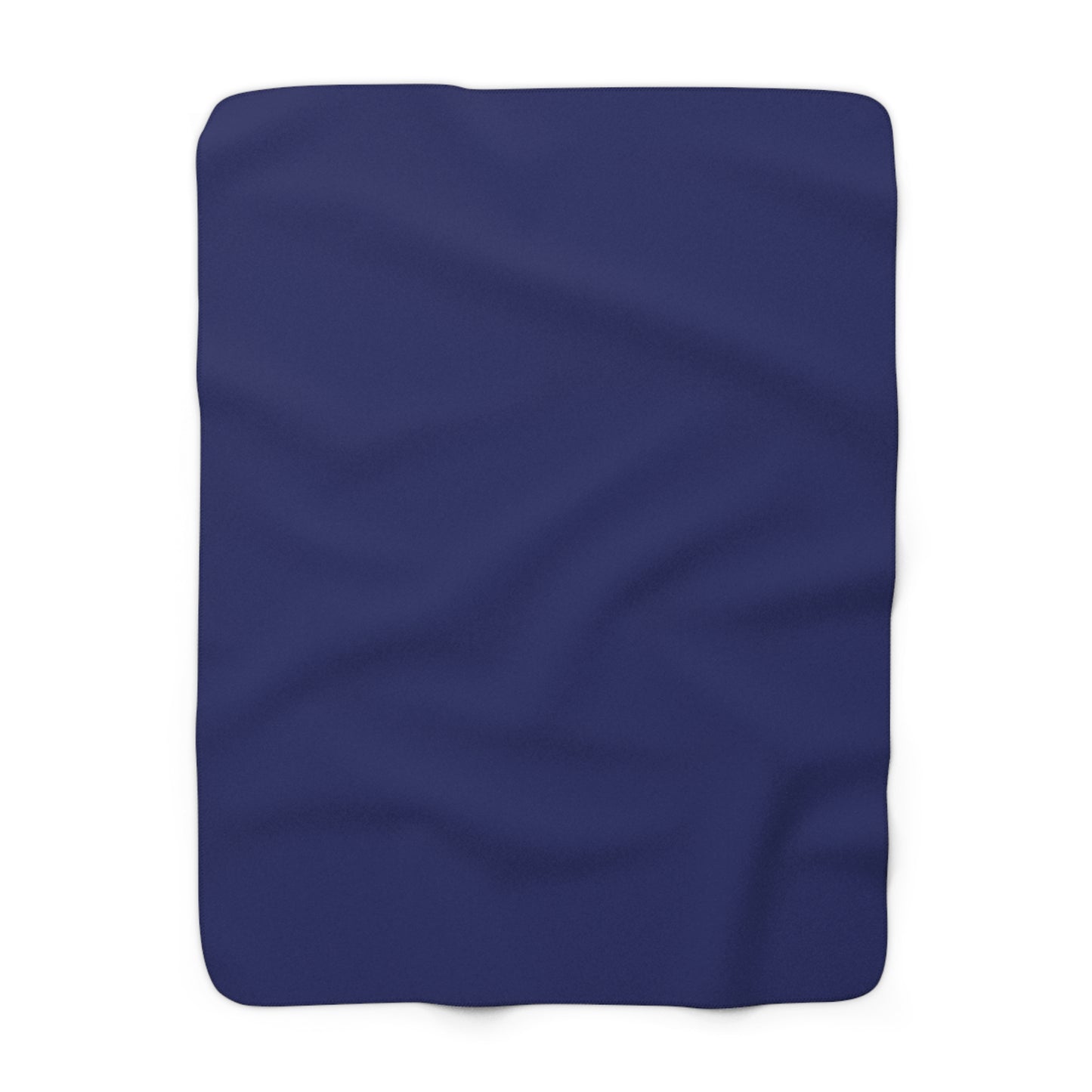 Sherpa Blanket | Durham, North Carolina | Dark
