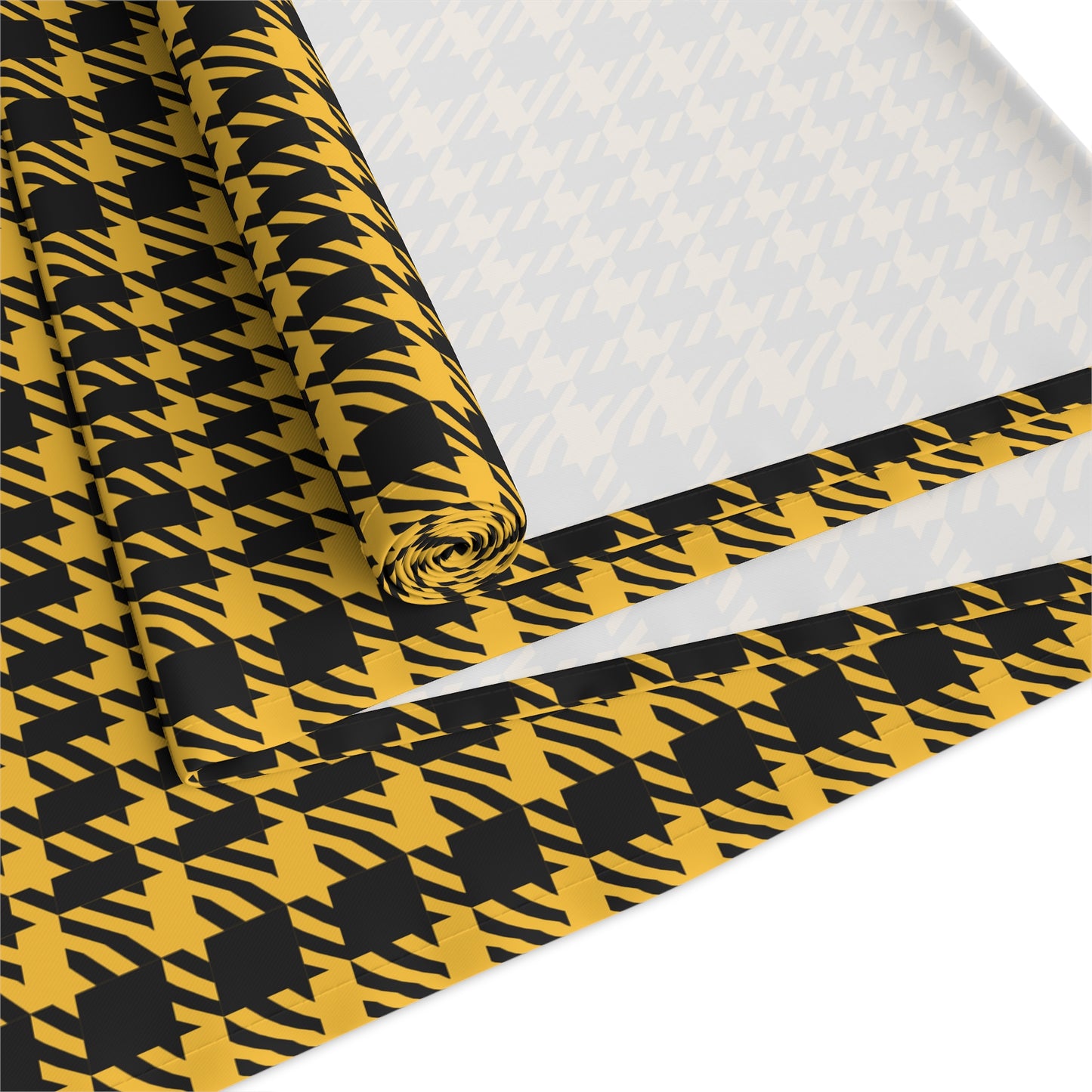 Table Runner | Kennesaw, Georgia | Tweed