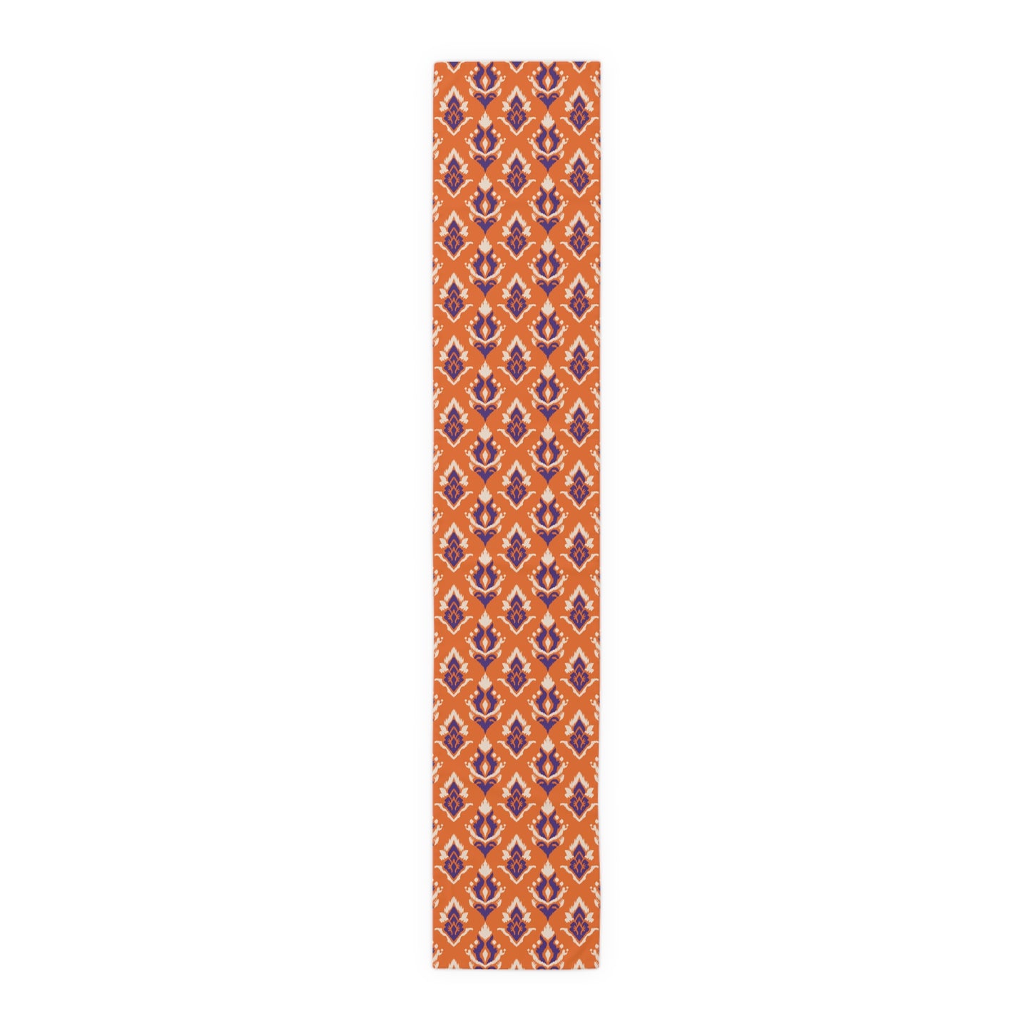 Table Runner | Clemson, SC | Ikat