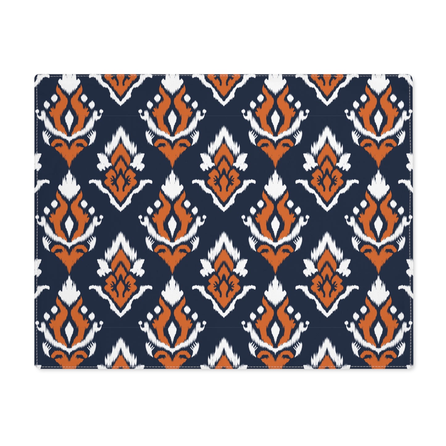 Placemat | Auburn, Alabama | Ikat