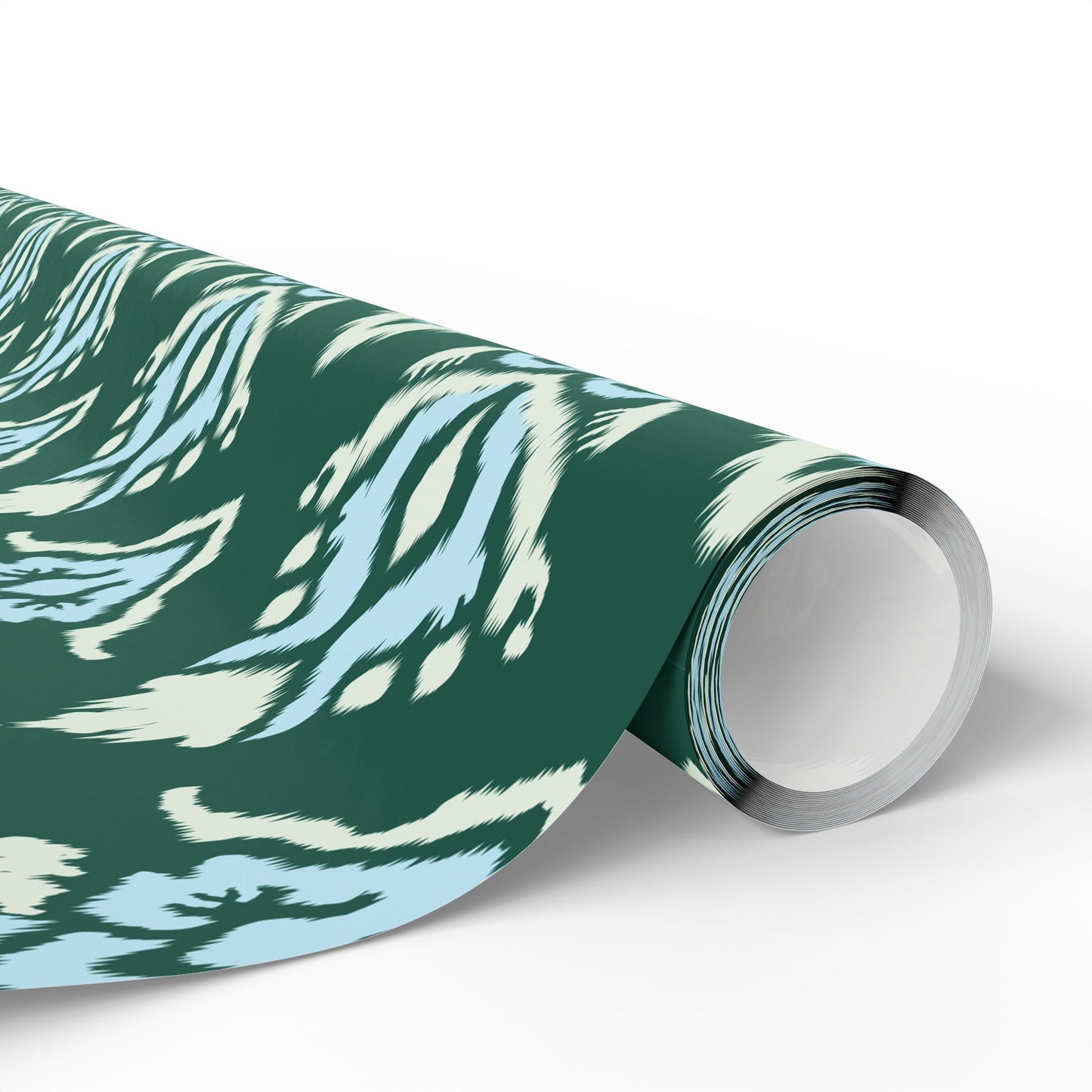 Gift Wrap | New Orleans, Louisiana | Ikat