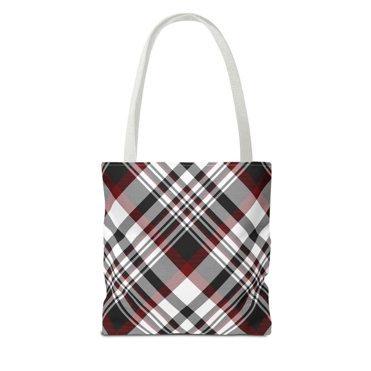 Totes | Columbia, South Carolina | Tartan
