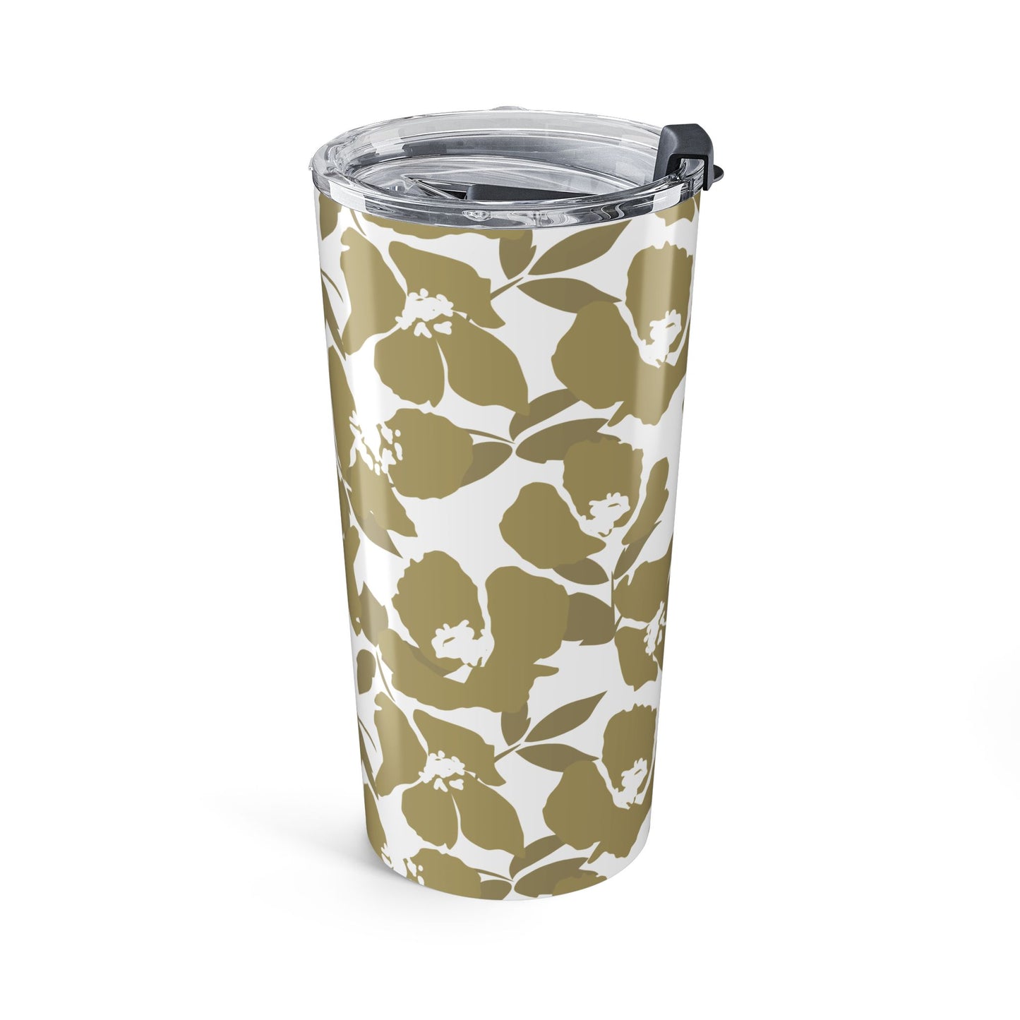 Tumbler | Atlanta, Georgia | Poppy