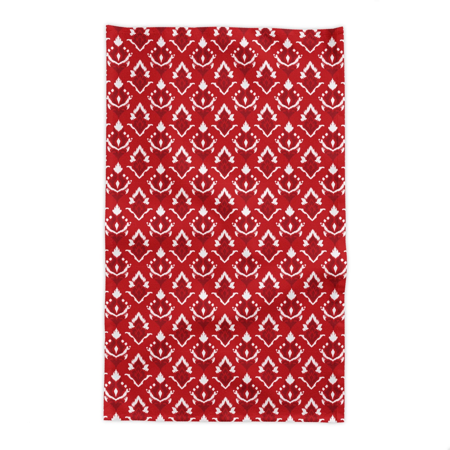 Tablecloth | Madison, Wisconsin | Ikat