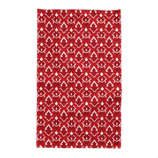 Tablecloth | Madison, Wisconsin | Ikat