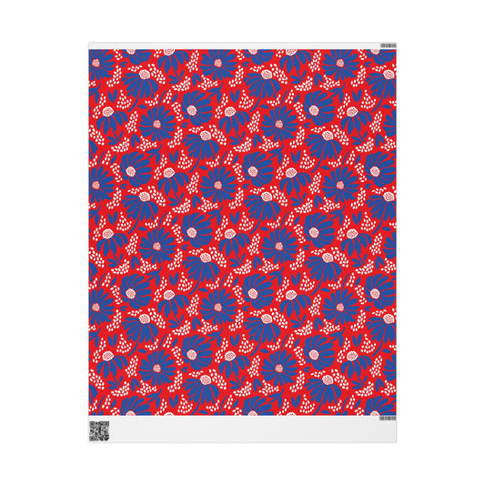 Gift Wrap | Lawrence, Kansas | Bellis