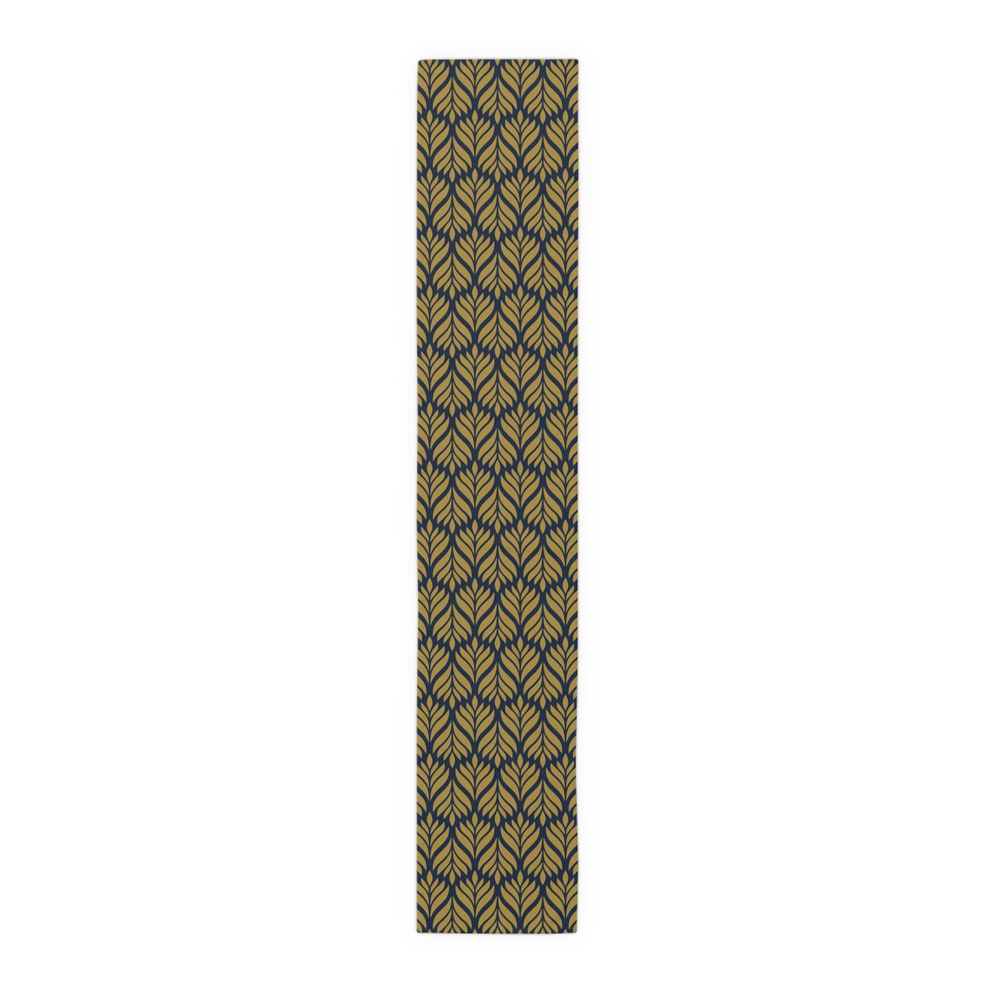 Table Runner | Notre Dame, Indiana | Palm