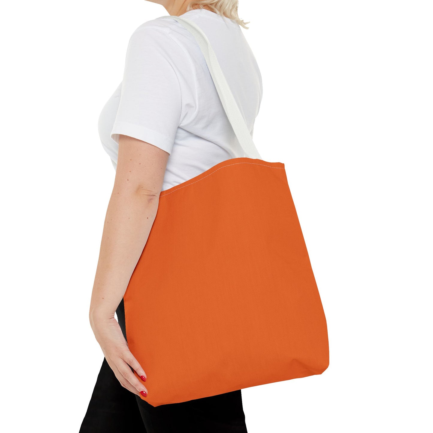 Tote Bag | Clemson, SC | Orange