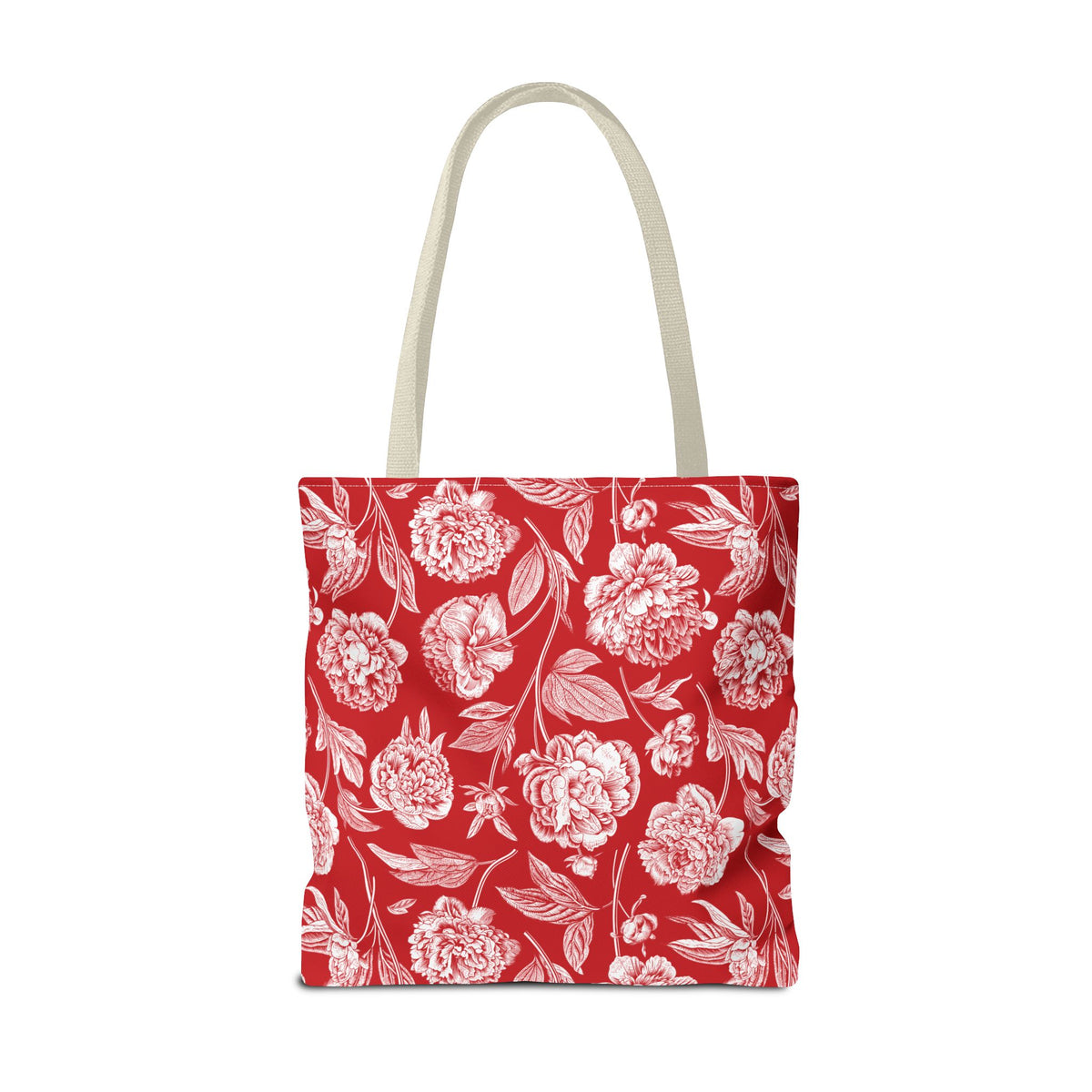 Totes | Madison, Wisconsin | Peony