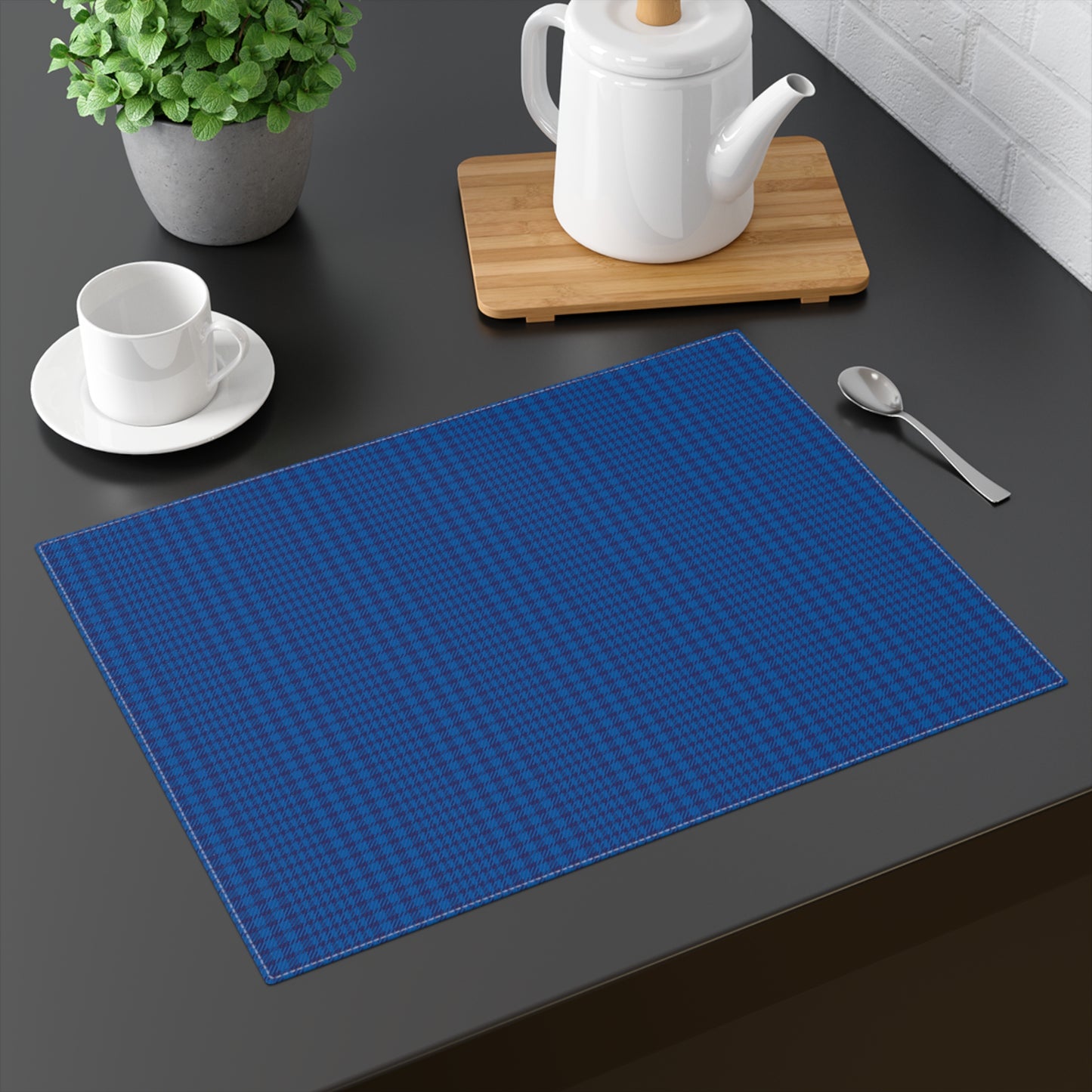 Placemat | Durham, North Carolina | Tweed