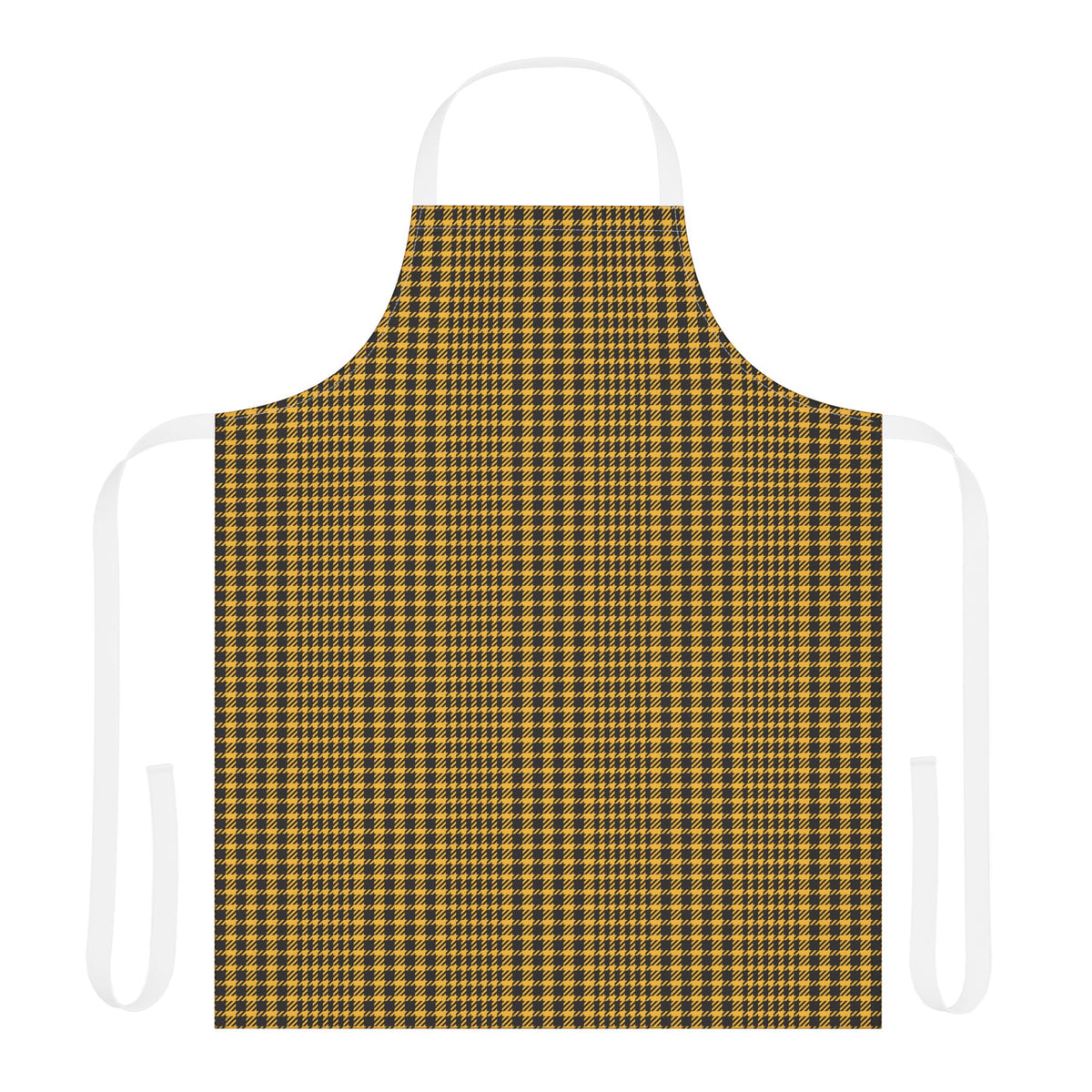 Apron | Kennesaw, Georgia | Tweed