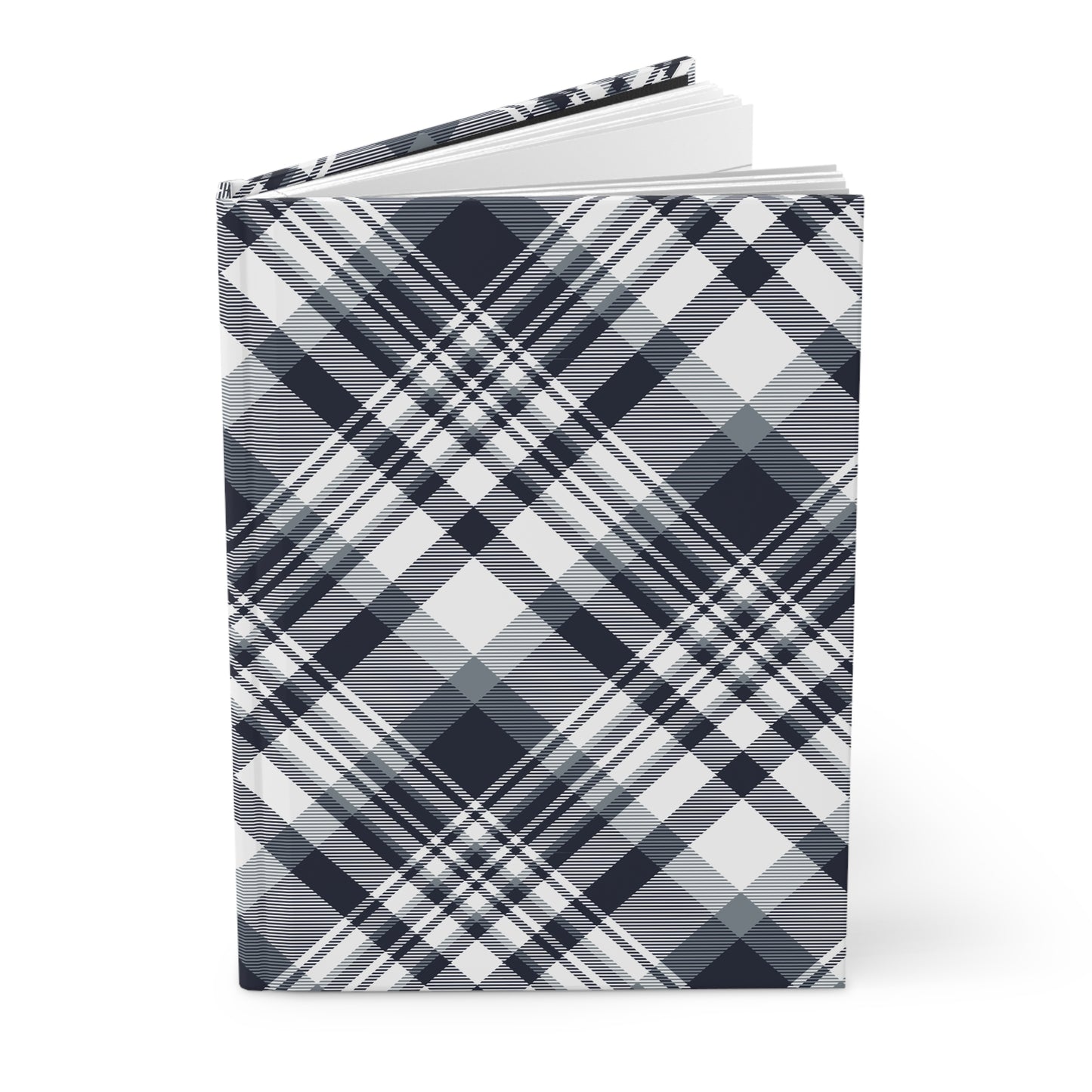 Journal | Storrs, Connecticut | Tartan