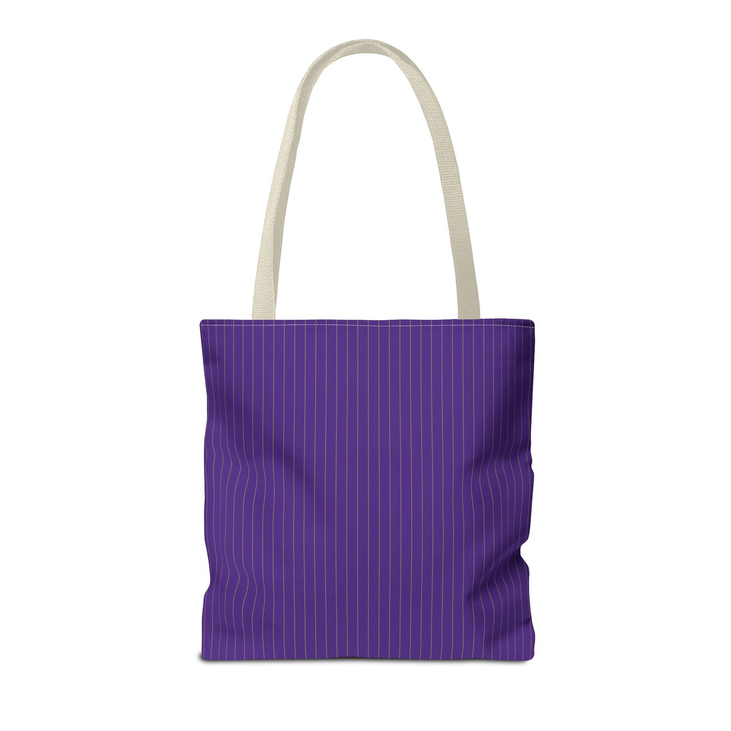 Totes | Baton Rouge, Louisiana | Pinstripe
