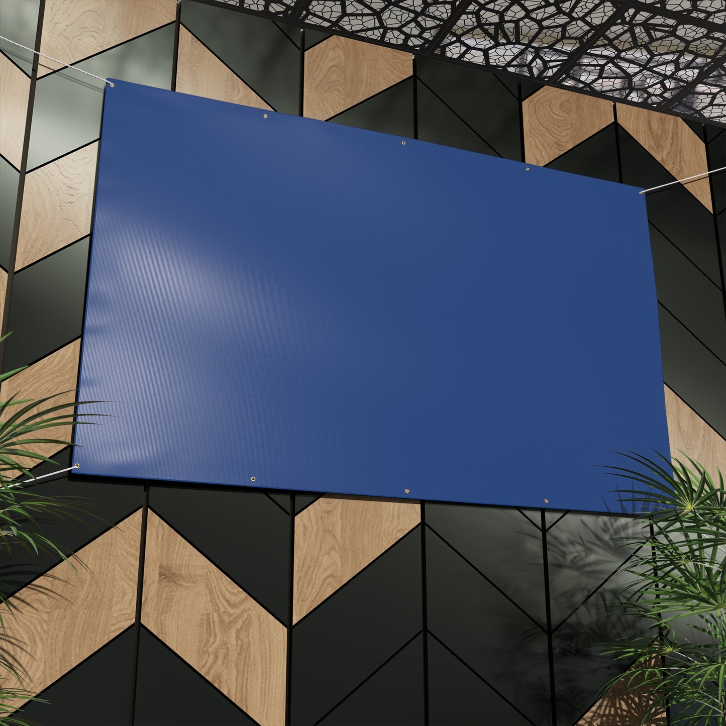 Banner | Lexington, Kentucky | Dark