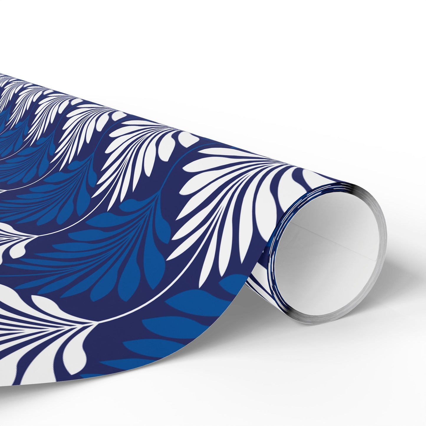 Gift Wrap | Durham, North Carolina | Deco