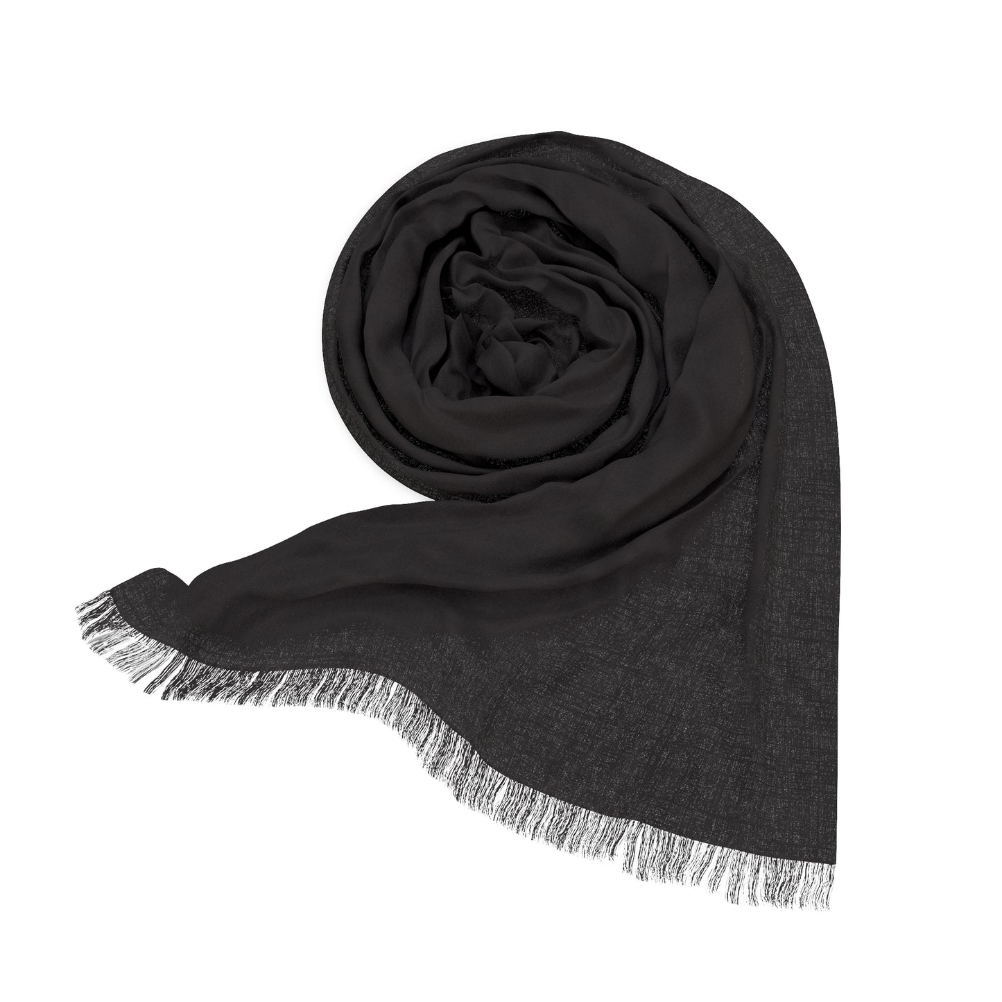 Scarf | Raleigh, North Carolina | Dark
