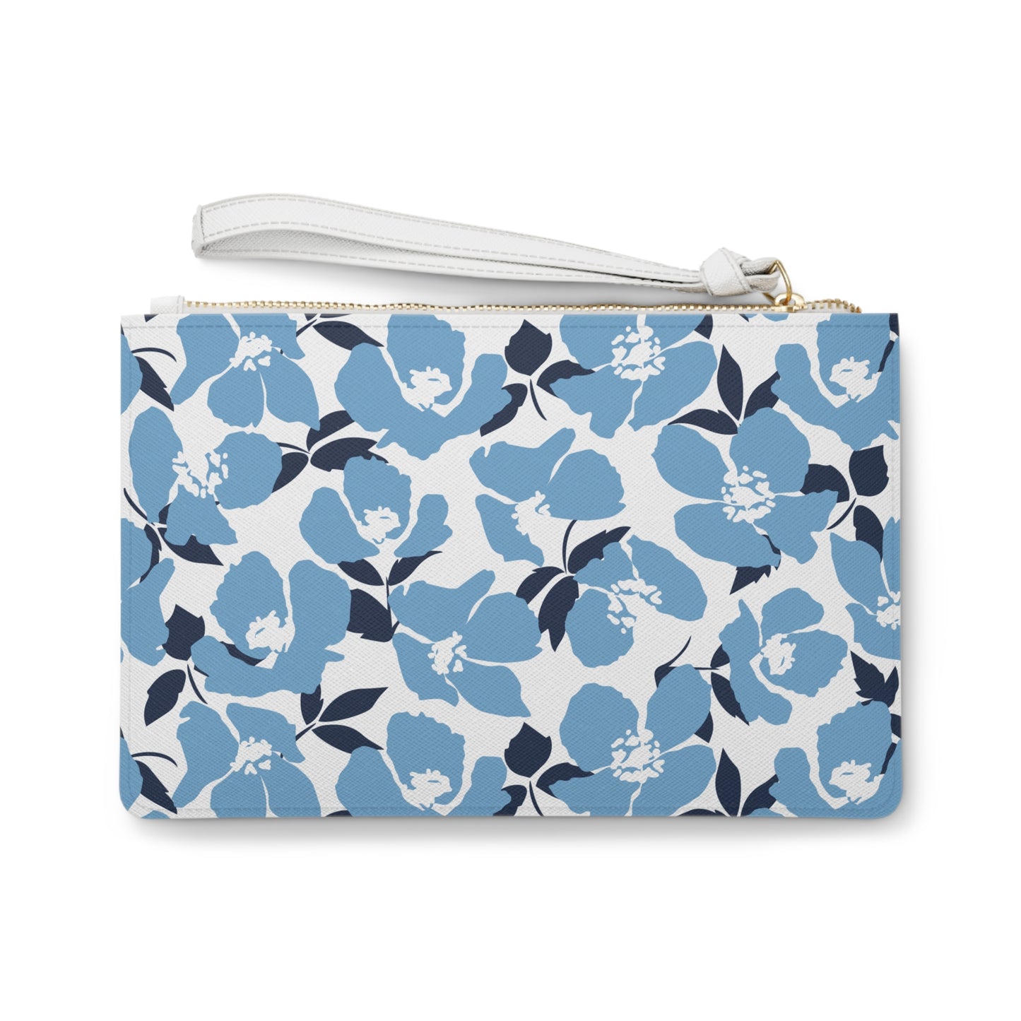 Clutch Bag | Chapel Hill, North Carolina | Poppy