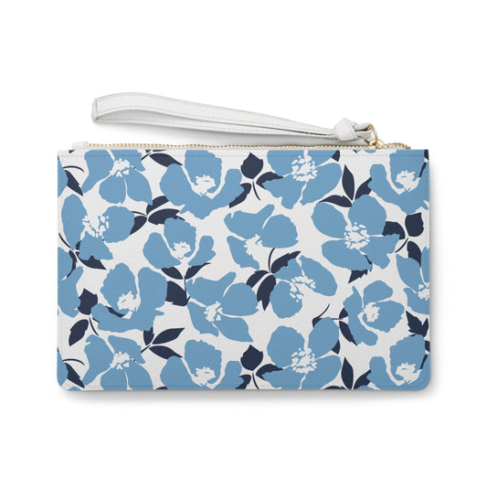 Clutch Bag | Chapel Hill, North Carolina | Poppy